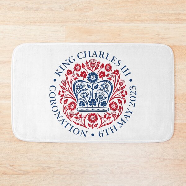 Item preview, British King III Charles Memorabilia Kings Coronation May 2023 designed and sold by pipsmerch.