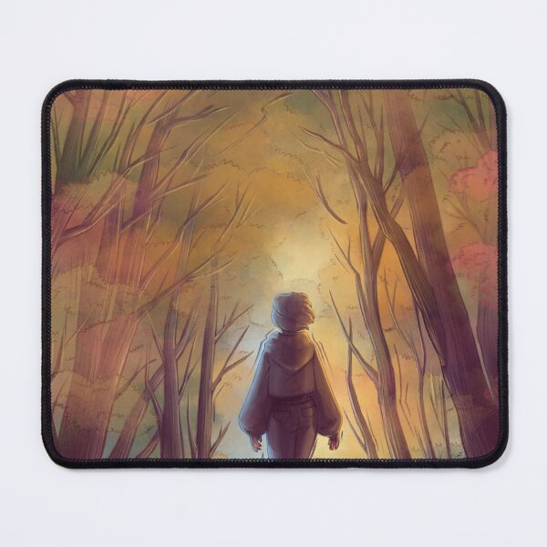 Item preview, Welcome to the autumn. designed and sold by lvlay.