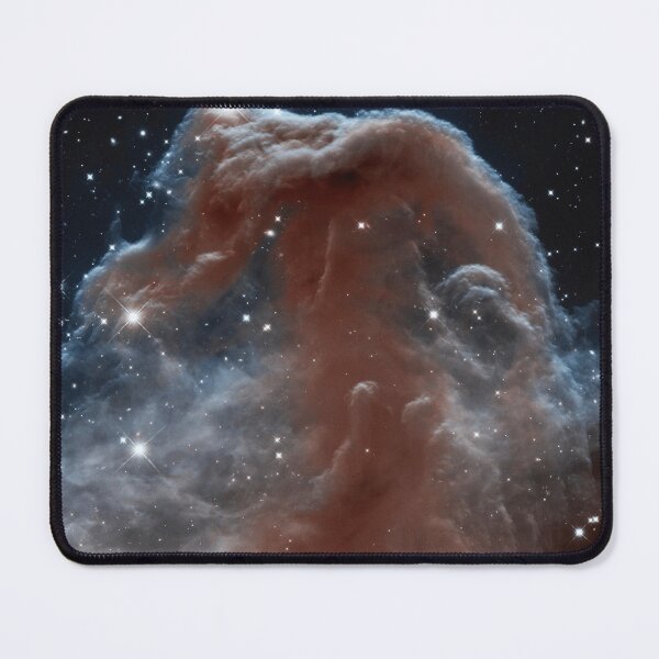 Item preview, Horsehead Nebula's illuminated by Sigma Orionis designed and sold by PBJArt.