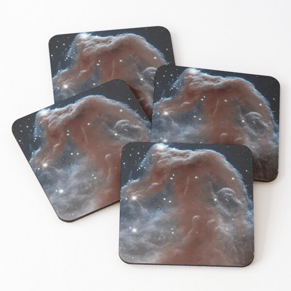 Item preview, Horsehead Nebula's illuminated by Sigma Orionis designed and sold by PBJArt.