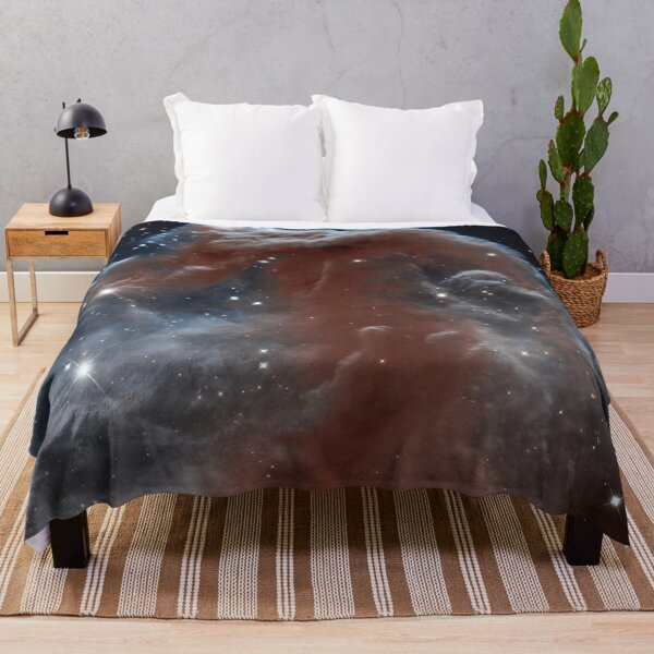 Item preview, Horsehead Nebula's illuminated by Sigma Orionis designed and sold by PBJArt.