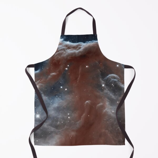 Item preview, Horsehead Nebula's illuminated by Sigma Orionis designed and sold by PBJArt.
