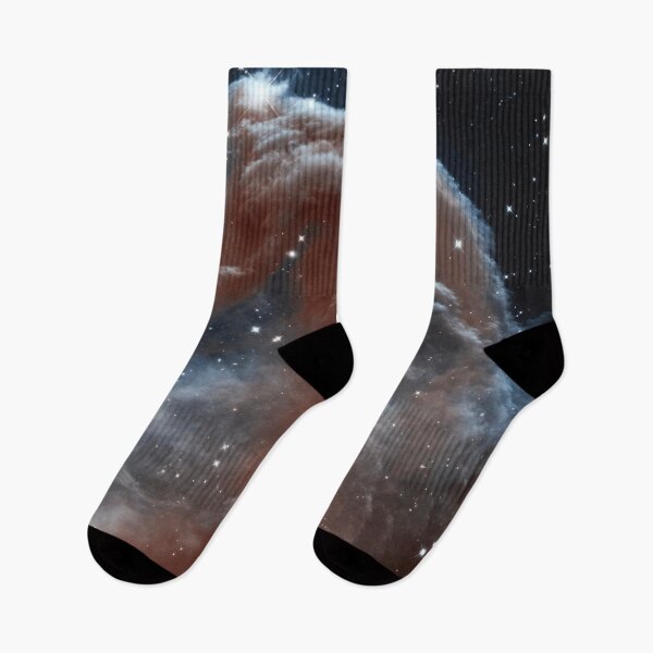 Item preview, Horsehead Nebula's illuminated by Sigma Orionis designed and sold by PBJArt.