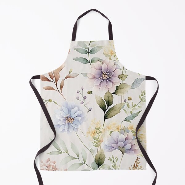 Item preview, Tiny Blooms in a Sea of Color designed and sold by riquishop.