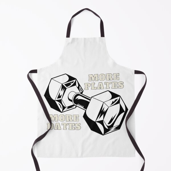 Item preview, More Plates More Dates T-SHIRT 7 designed and sold by Shopaholicer.