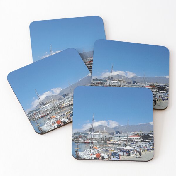 Item preview, Table mountain at the V and A waterfront  designed and sold by Weather gifts .