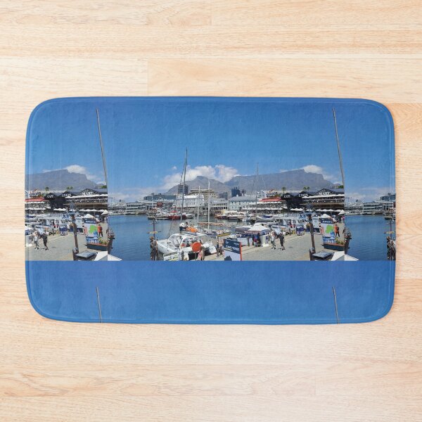 Item preview, Table mountain at the V and A waterfront  designed and sold by Weather gifts .