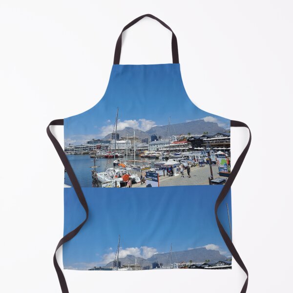 Item preview, Table mountain at the V and A waterfront designed and sold by Weather gifts .