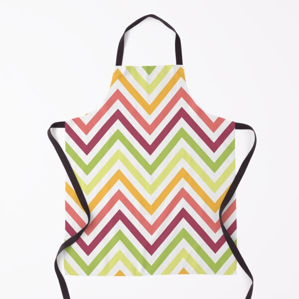 Item preview, Funky Chevron Pattern designed and sold by Sweet  Zoe Shop.
