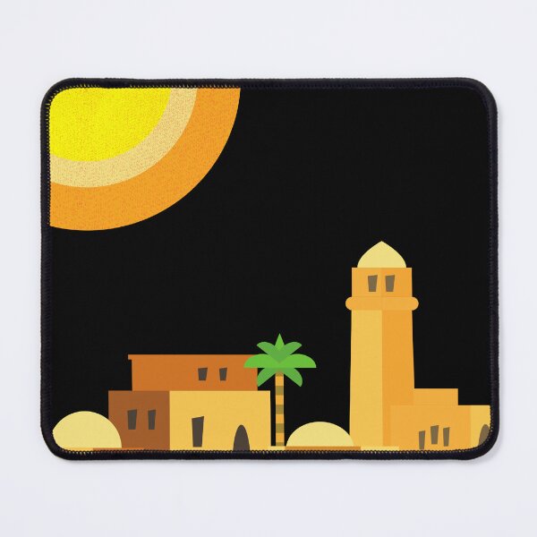 Item preview,  morocco classic travel souvenir  designed and sold by Ilistationk.