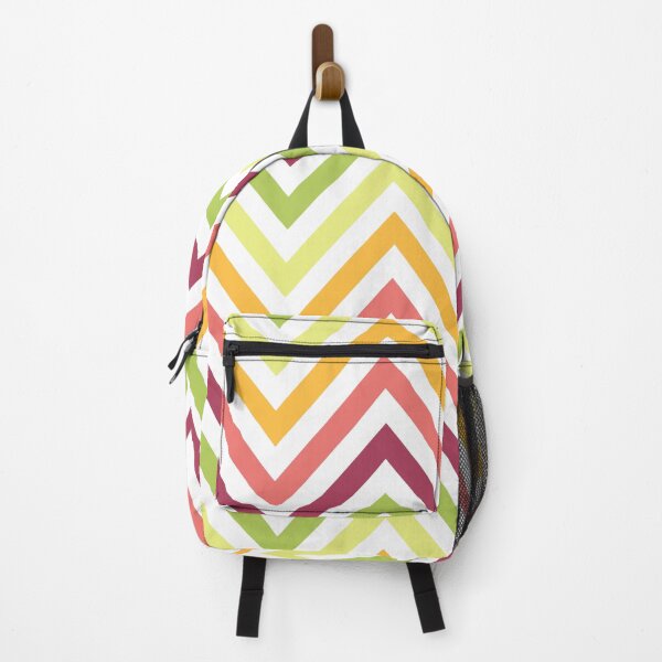 Item preview, Funky Chevron Pattern designed and sold by Sweet  Zoe Shop.