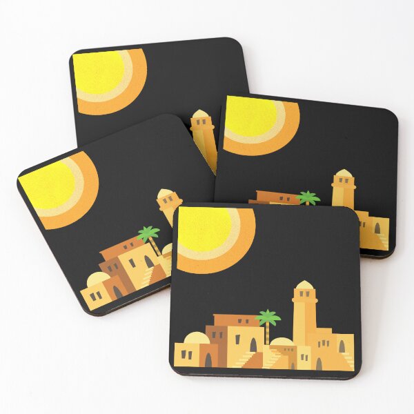 Item preview,  morocco classic travel souvenir  designed and sold by Ilistationk.