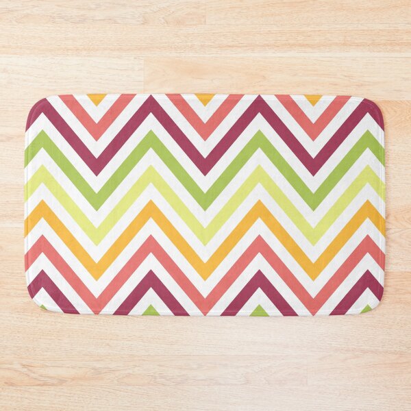 Item preview, Funky Chevron Pattern designed and sold by Sweet  Zoe Shop.