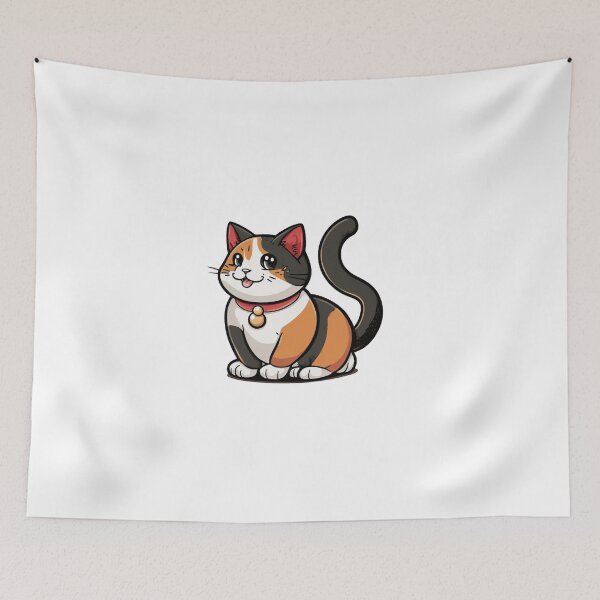 Item preview, Cat designed and sold by livamedesign.