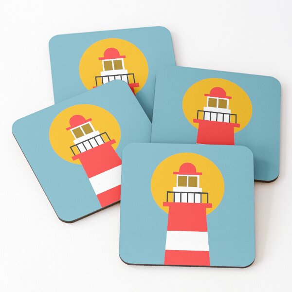 Item preview, Lighthouse designed and sold by theartlines.