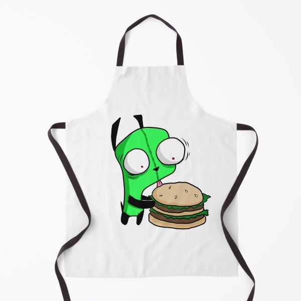 Item preview, Hungry robot dog designed and sold by MurderBeanArt.