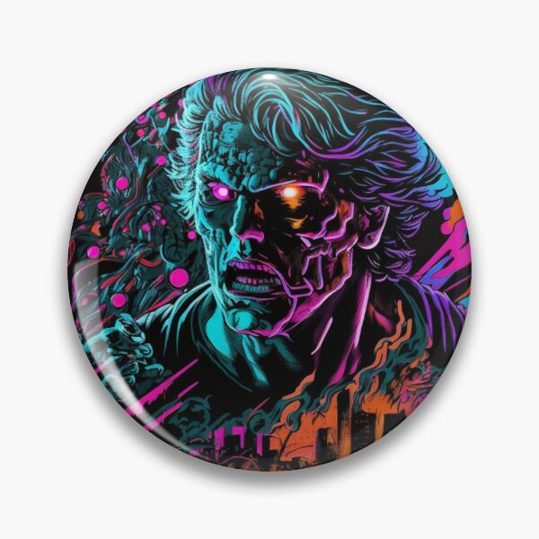 Item preview, Insanity designed and sold by NATHAN ZEHNER.