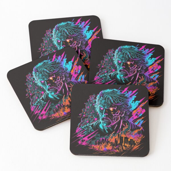 Item preview, Insanity designed and sold by NATHAN ZEHNER.