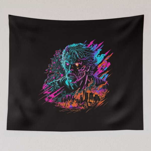 Item preview, Insanity designed and sold by NATHAN ZEHNER.