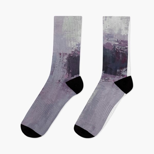 Item preview, Purple abstract designed and sold by ElaSzczepaniak.
