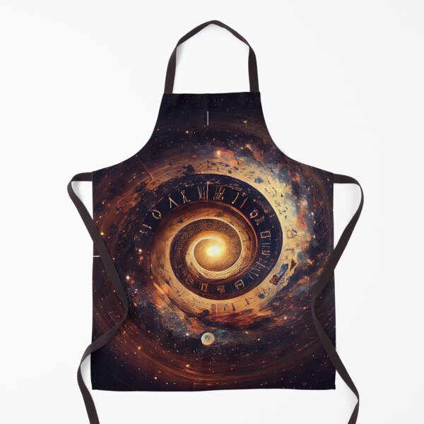 Item preview, Cosmic Beginning (Variation) designed and sold by OccultDreams.