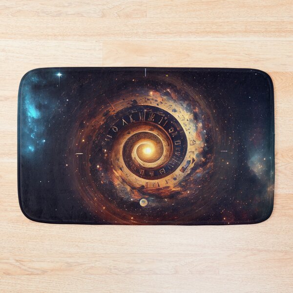 Item preview, Cosmic Beginning (Variation) designed and sold by OccultDreams.