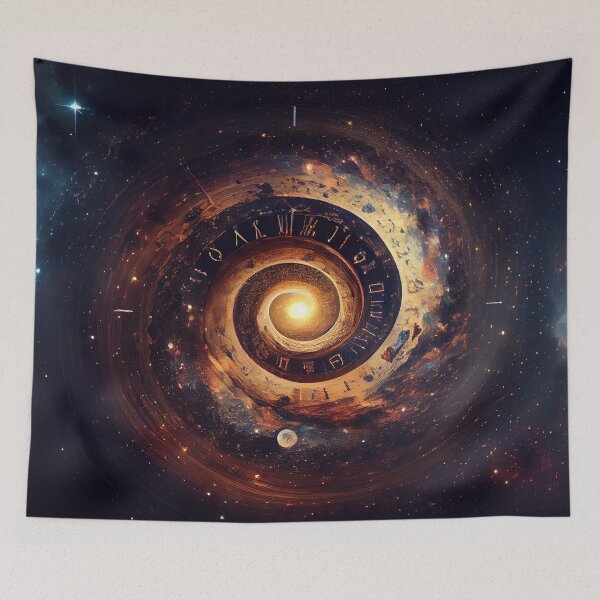 Item preview, Cosmic Beginning (Variation) designed and sold by OccultDreams.