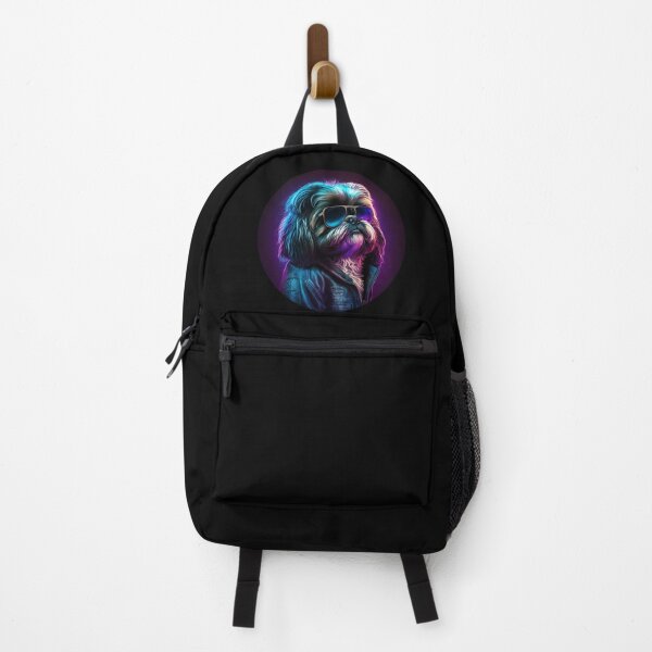 Item preview, Shih Tzu, Dog Cool Dude designed and sold by The-Vault.