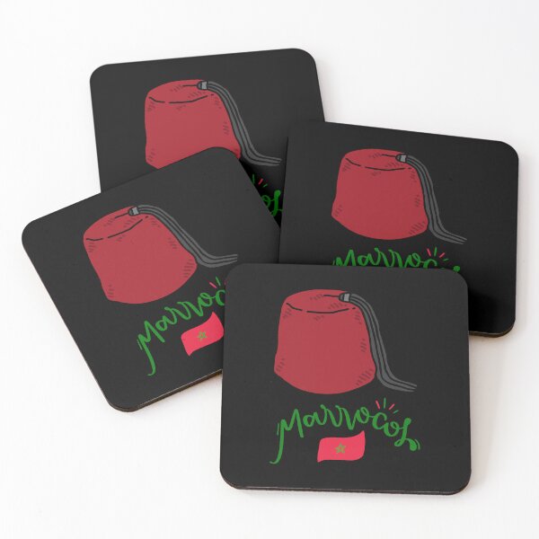Item preview, morocco classic travel souvenir  designed and sold by Ilistationk.