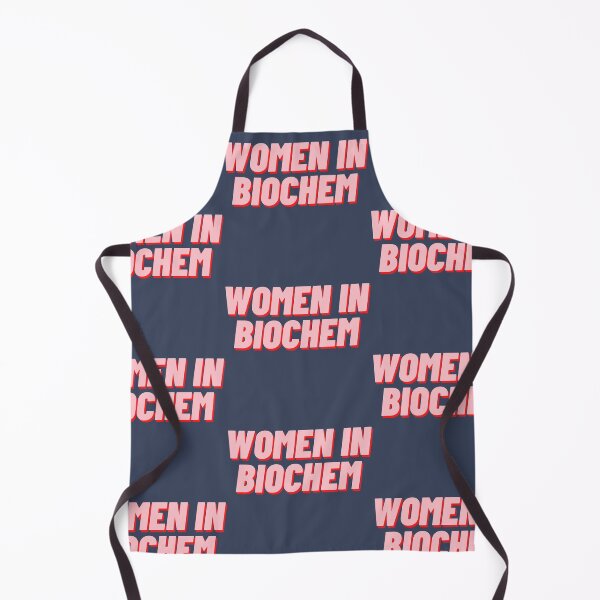 Item preview, Women in BioChem designed and sold by polishalpaca.