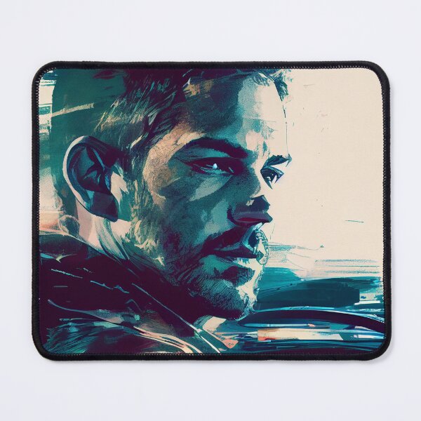 Item preview,  "Legend Paul Walker driving his car" designed and sold by Mykhailov.