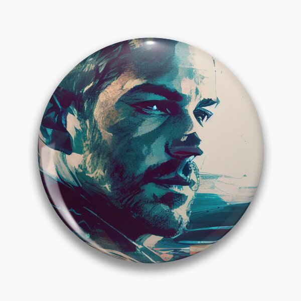 Artikelvorschau, "Legende Paul Walker fährt sein Auto" entworfen und verkauft von Mykhailov.