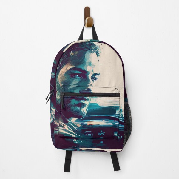 Item preview, "Legend Paul Walker driving his car" designed and sold by Mykhailov.