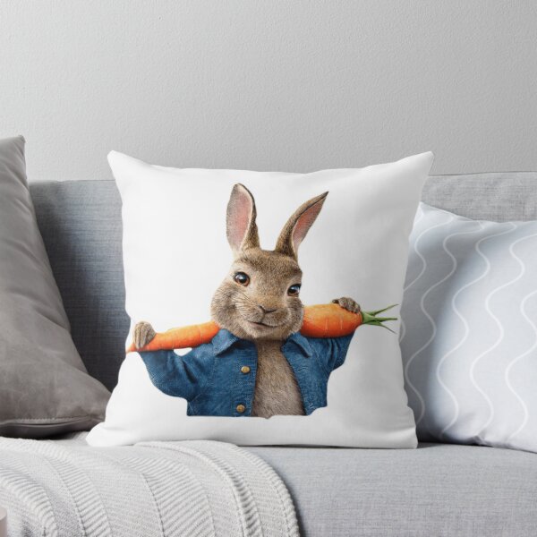 Artikel-Vorschau von Aquarell Ostern Peter Rabbit mit großen Osterei, designt und verkauft von moullknoz.