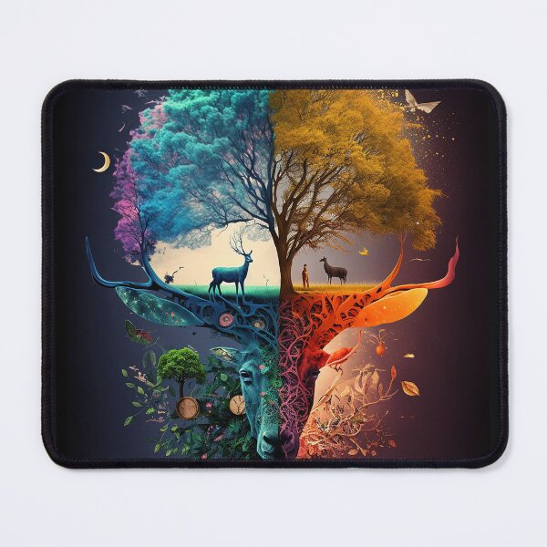 Item preview, Nature Doesn't Need Us designed and sold by MyFavorTee.