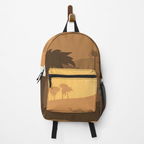 Item preview, Landscape - desert - camels designed and sold by Zeewind.