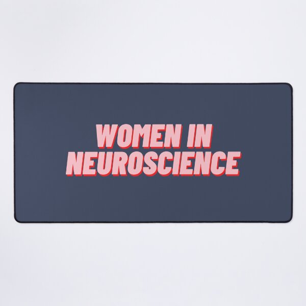 Item preview, Women in Neuroscience designed and sold by polishalpaca.