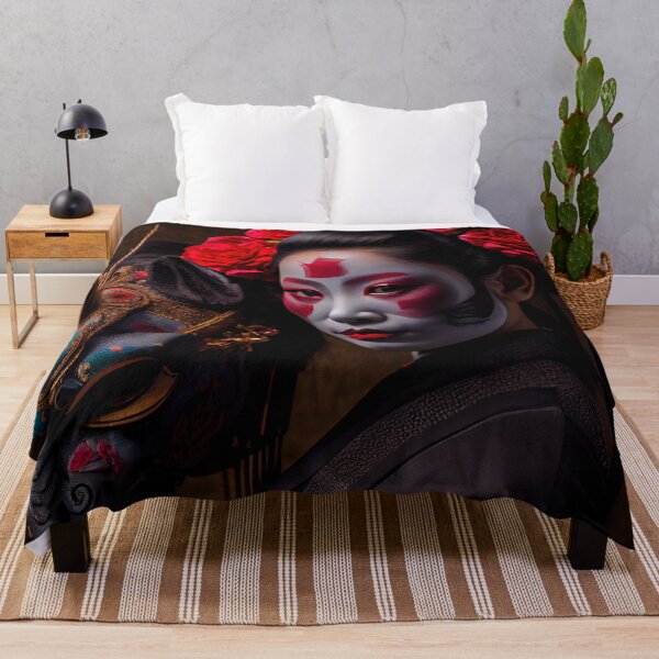 Artikelvorschau, Sapporo no Oni entworfen und verkauft von OccultDreams.