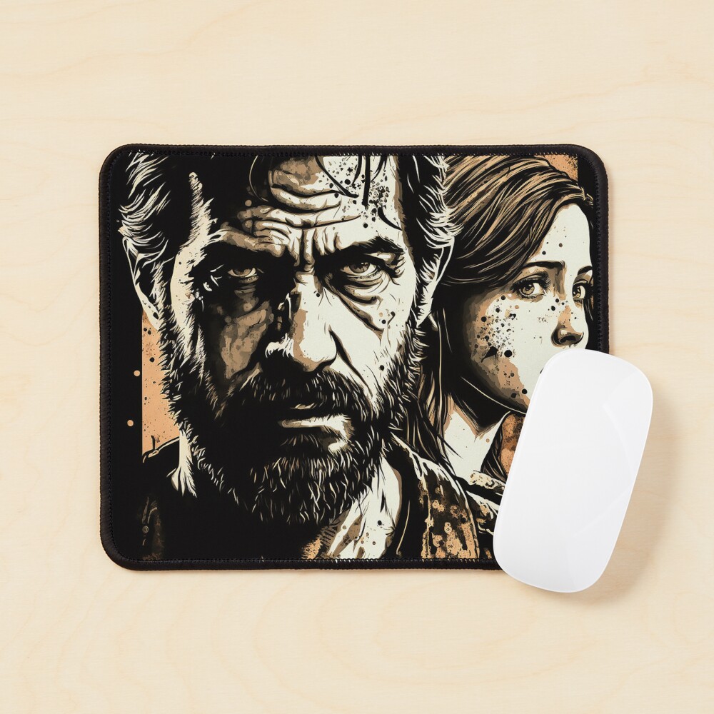 Item preview, Mouse Pad designed and sold by LabAdventures.