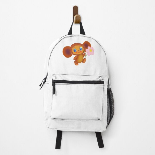 Item preview, cheburashka,чубурашка designed and sold by nuramixa.