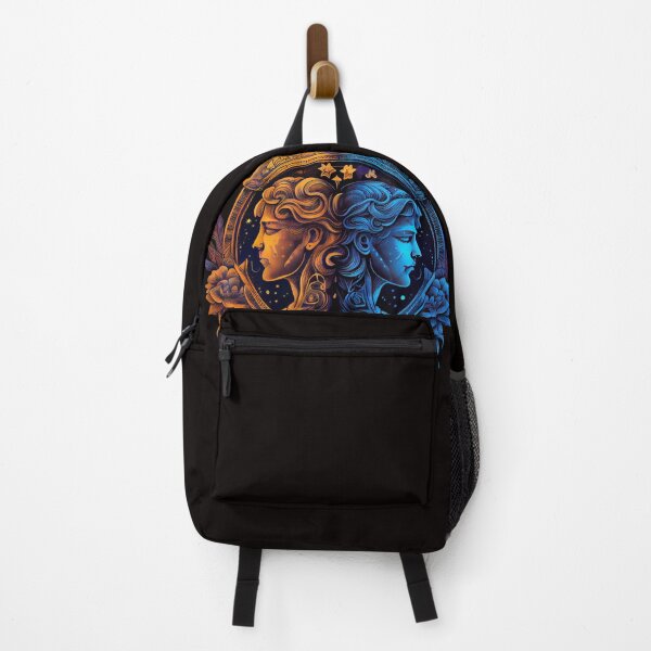 Item preview, Gemini Zodiac Sign designed and sold by NATHAN ZEHNER.
