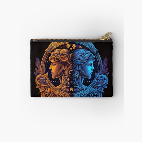 Item preview, Gemini Zodiac Sign designed and sold by NATHAN ZEHNER.