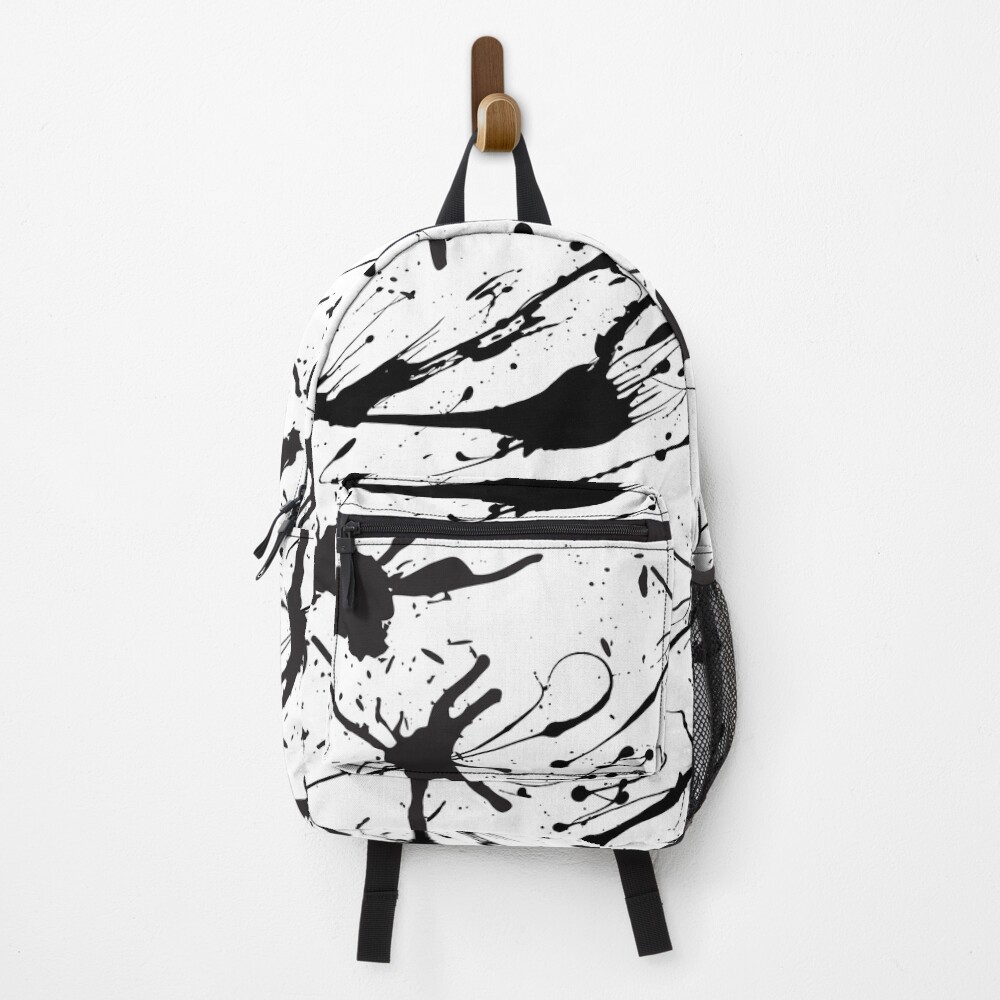Item preview, Backpack designed and sold by Karolj.