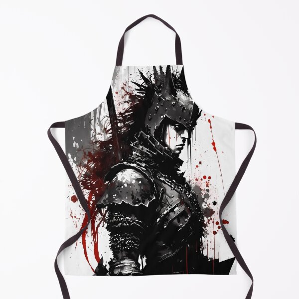 Item preview, Gothic Punk Medieval Knight designed and sold by TortillaChief.