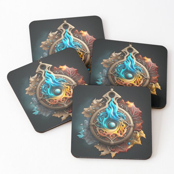 Item preview, WaterFire designed and sold by Anthony0105.