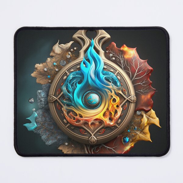 Item preview, WaterFire designed and sold by Anthony0105.