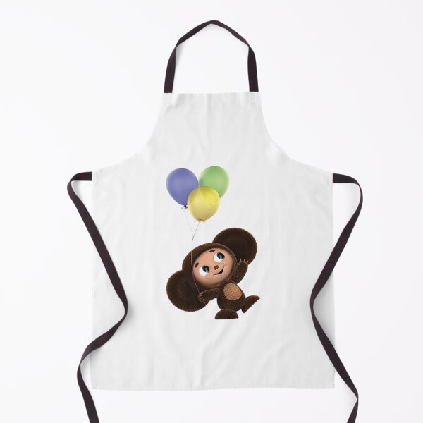 Item preview, cheburashka,чубурашка designed and sold by nuramixa.