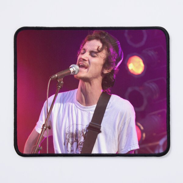 Item preview, Ian Felice - The Felice Brothers - Photograph designed and sold by ConcertImages.