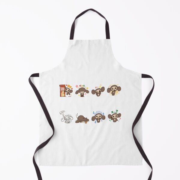 Item preview, cheburashka,чубурашка pack designed and sold by nuramixa.