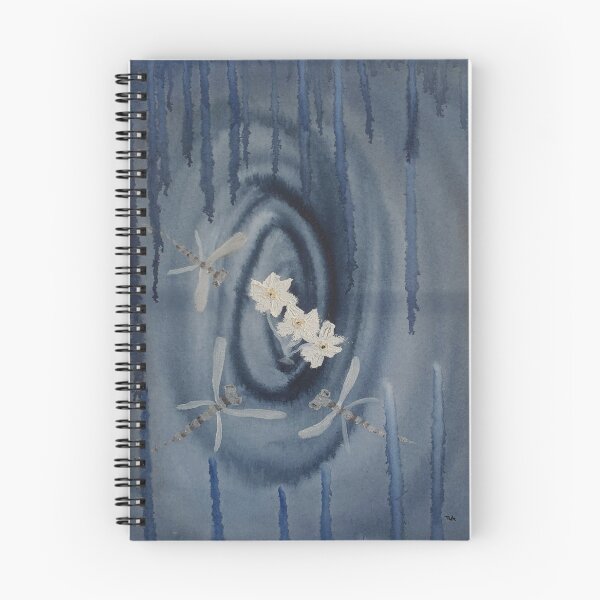 Item preview, Chanted Love oil and watercolor painting by tabitha kremesec designed and sold by Tabitha Kremesec.